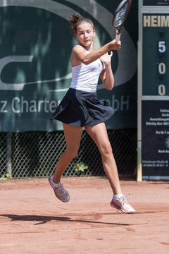 Ida Wobker 1120 - TNB Verbandsmeisterschaft